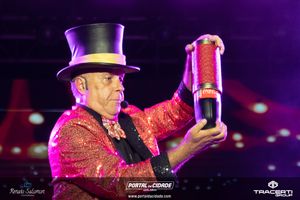 Espet&aacute;culo &ldquo;O Natal que fez o circo brilhar&rdquo;
