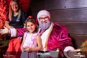 Espet&aacute;culo &ldquo;O Natal que fez o circo brilhar&rdquo;
