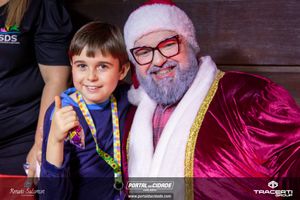 Espet&aacute;culo &ldquo;O Natal que fez o circo brilhar&rdquo;