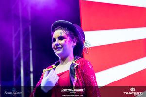Espet&aacute;culo &ldquo;O Natal que fez o circo brilhar&rdquo;