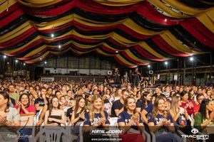 Espet&aacute;culo &ldquo;O Natal que fez o circo brilhar&rdquo;