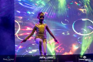 Espet&aacute;culo &ldquo;O Natal que fez o circo brilhar&rdquo;