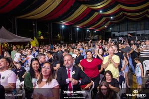 Espet&aacute;culo &ldquo;O Natal que fez o circo brilhar&rdquo;