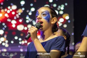 Espet&aacute;culo &ldquo;O Natal que fez o circo brilhar&rdquo;