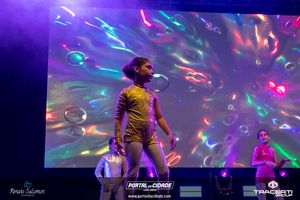 Espet&aacute;culo &ldquo;O Natal que fez o circo brilhar&rdquo;