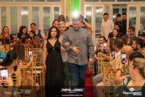 Formatura E.M.E.F. Hil&aacute;rio Nestor Backes