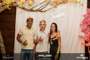 Formatura E.M.E.F. Hil&aacute;rio Nestor Backes