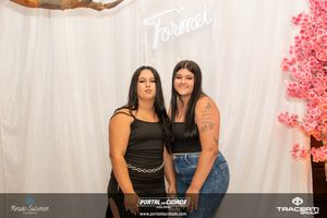 Formatura E.M.E.F. Hil&aacute;rio Nestor Backes