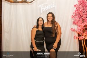 Formatura E.M.E.F. Hil&aacute;rio Nestor Backes
