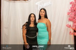 Formatura E.M.E.F. Hil&aacute;rio Nestor Backes