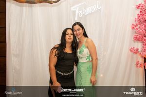 Formatura E.M.E.F. Hil&aacute;rio Nestor Backes
