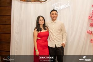 Formatura E.M.E.F. Hil&aacute;rio Nestor Backes