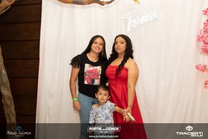 Formatura E.M.E.F. Hil&aacute;rio Nestor Backes