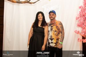 Formatura E.M.E.F. Hil&aacute;rio Nestor Backes