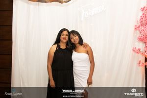 Formatura E.M.E.F. Hil&aacute;rio Nestor Backes