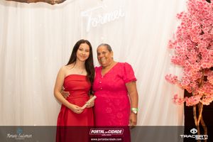 Formatura E.M.E.F. Hil&aacute;rio Nestor Backes