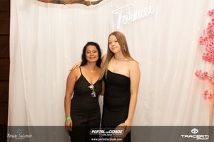 Formatura E.M.E.F. Hil&aacute;rio Nestor Backes