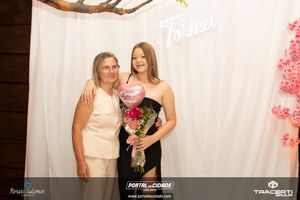 Formatura E.M.E.F. Hil&aacute;rio Nestor Backes