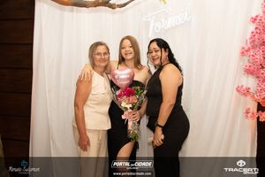 Formatura E.M.E.F. Hil&aacute;rio Nestor Backes