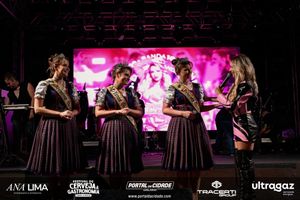 Festival de Cerveja e Gastronomia de Igrejinha