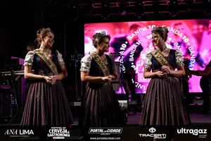 Festival de Cerveja e Gastronomia de Igrejinha
