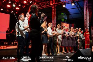 Festival de Cerveja e Gastronomia de Igrejinha