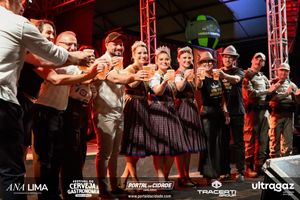 Festival de Cerveja e Gastronomia de Igrejinha