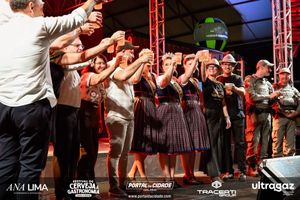 Festival de Cerveja e Gastronomia de Igrejinha