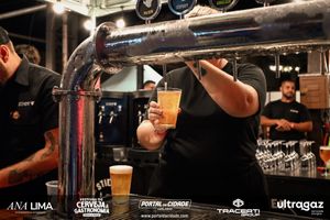 Festival de Cerveja e Gastronomia de Igrejinha