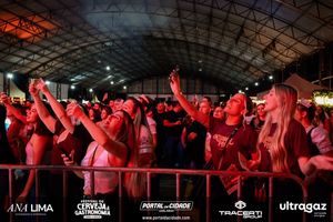 Festival de Cerveja e Gastronomia de Igrejinha