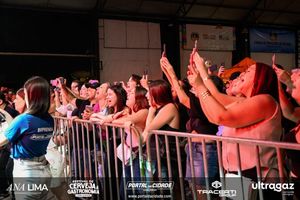 Festival de Cerveja e Gastronomia de Igrejinha