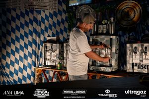 Festival de Cerveja e Gastronomia de Igrejinha