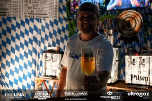Festival de Cerveja e Gastronomia de Igrejinha