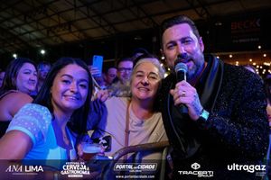 Festival de Cerveja e Gastronomia de Igrejinha