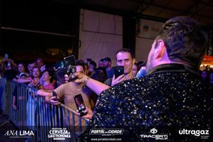 Festival de Cerveja e Gastronomia de Igrejinha