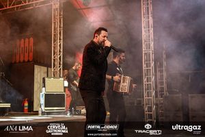 Festival de Cerveja e Gastronomia de Igrejinha