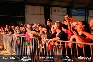Festival de Cerveja e Gastronomia de Igrejinha