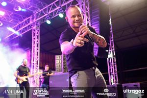 Festival de Cerveja e Gastronomia de Igrejinha