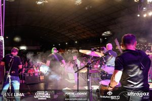 Festival de Cerveja e Gastronomia de Igrejinha