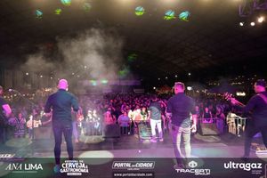 Festival de Cerveja e Gastronomia de Igrejinha