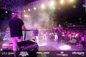 Festival de Cerveja e Gastronomia de Igrejinha
