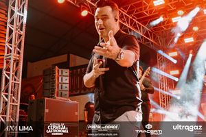 Festival de Cerveja e Gastronomia de Igrejinha
