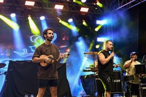Festival de Cerveja e Gastronomia de Igrejinha