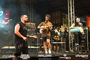 Festival de Cerveja e Gastronomia de Igrejinha