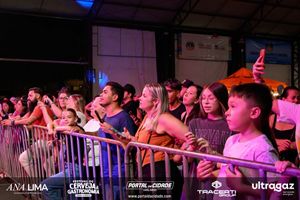 Festival de Cerveja e Gastronomia de Igrejinha