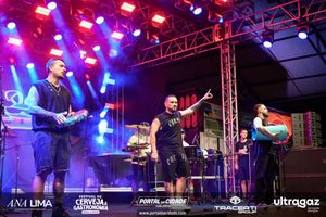 Festival de Cerveja e Gastronomia de Igrejinha