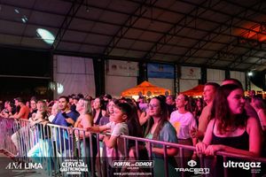 Festival de Cerveja e Gastronomia de Igrejinha