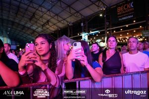 Festival de Cerveja e Gastronomia de Igrejinha