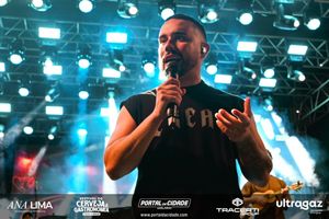 Festival de Cerveja e Gastronomia de Igrejinha