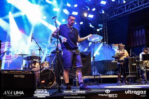 Festival de Cerveja e Gastronomia de Igrejinha
